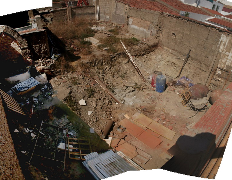 Ayuda con nuestro jardín partiendo de cero - Foro de InfoJardín